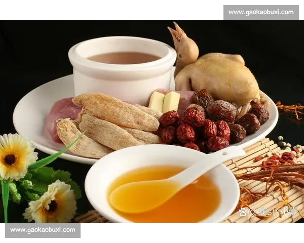 立冬时节的养生与传统习俗探析:温补身体与迎接寒冷的智慧